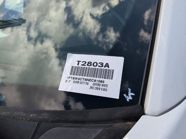 Certified 2022 Ford F350 Lariat w/ Lariat Value Package RWD image 37