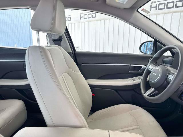 Used 2024 Hyundai Sonata SEL FWD image 14