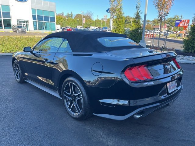 Certified 2023 Ford Mustang Premium image 8