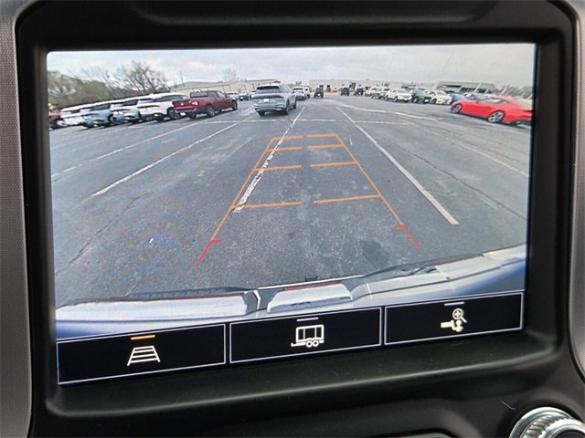 Used 2021 GMC Sierra 1500 SLT image 21