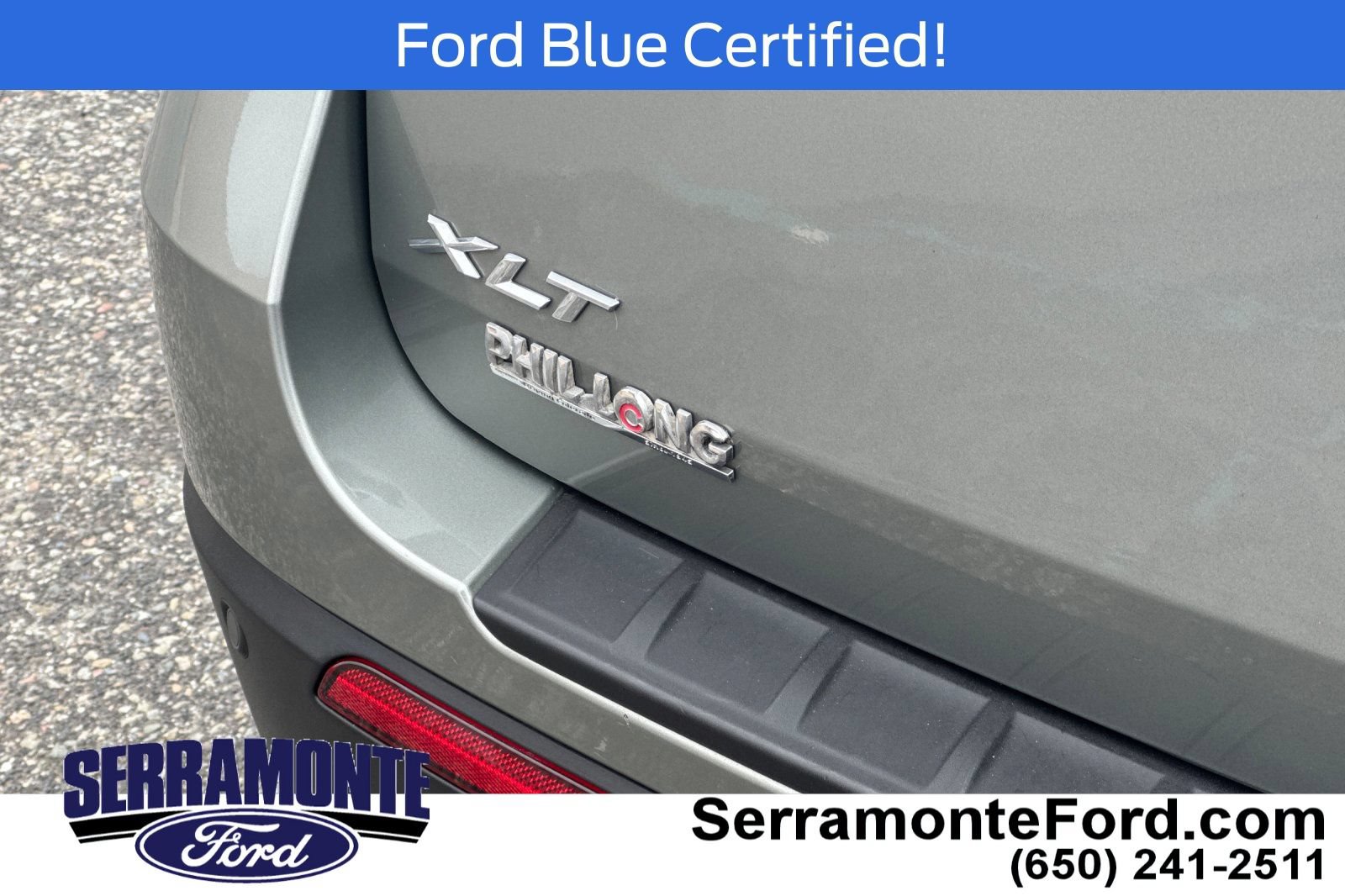 Certified 2020 Ford Explorer XLT w/ Equipment Group 202A AWD/4WD image 30