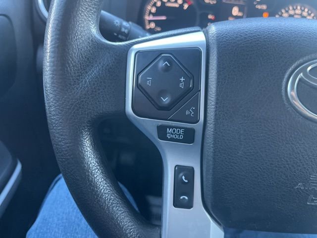 Used 2021 Toyota Tundra SR5 image 24