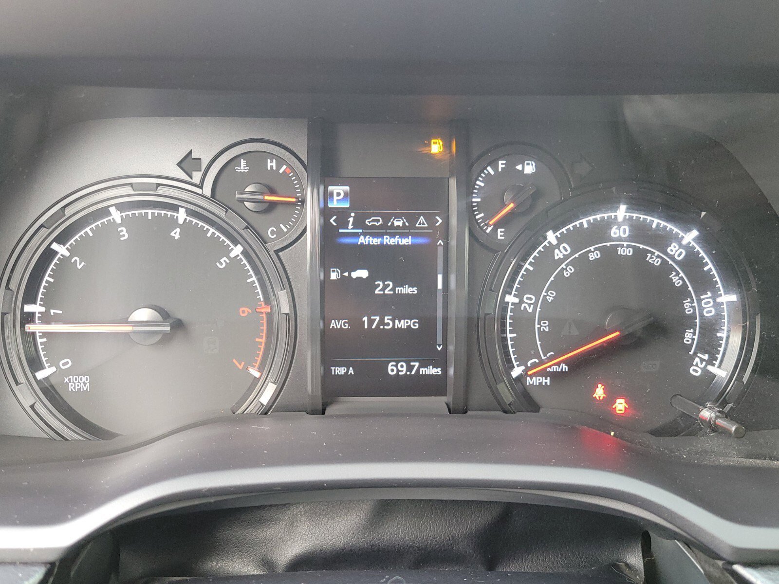 Used 2022 Toyota 4Runner SR5 image 27