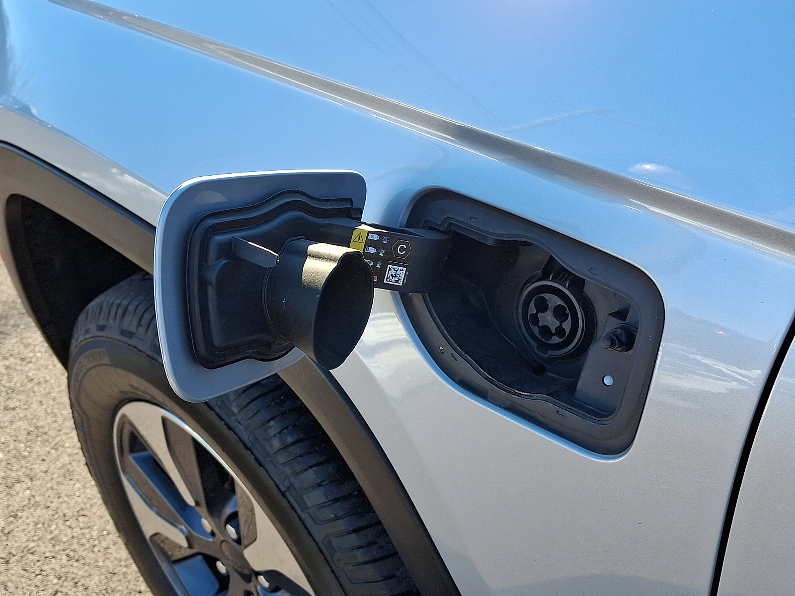 Used 2022 Jeep Grand Cherokee Limited 4xe w/ Luxury Tech Group II image 31