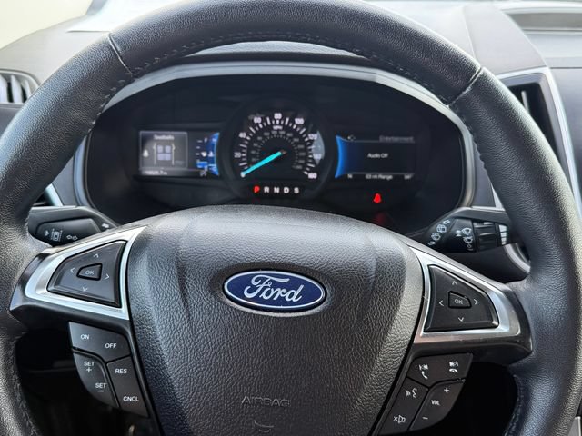 Certified 2024 Ford Edge SEL w/ Convenience Package AWD/4WD image 17