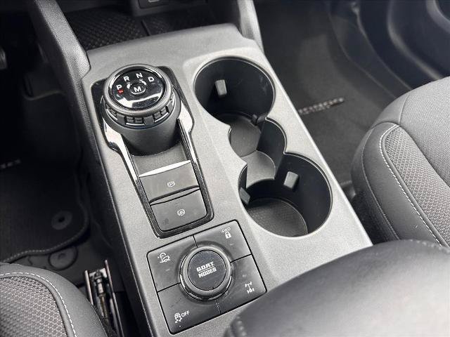 Certified 2024 Ford Bronco Sport Badlands AWD/4WD image 26
