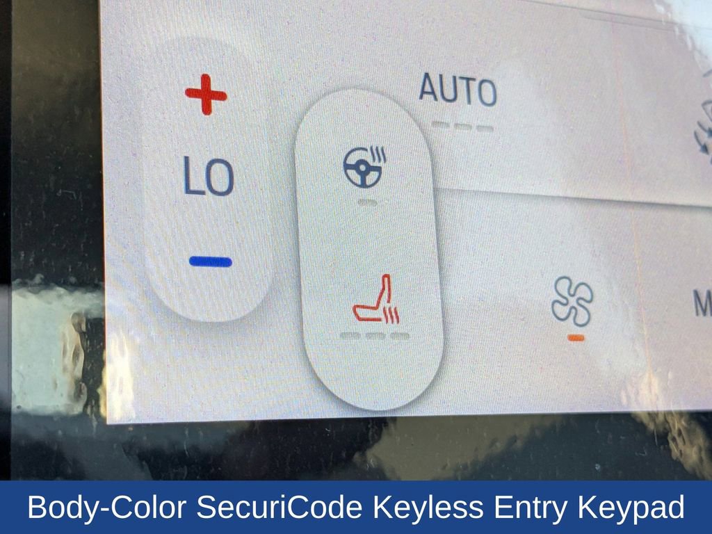 Certified 2024 Ford Ranger Lariat w/ FX4 Off-Road Package image 24