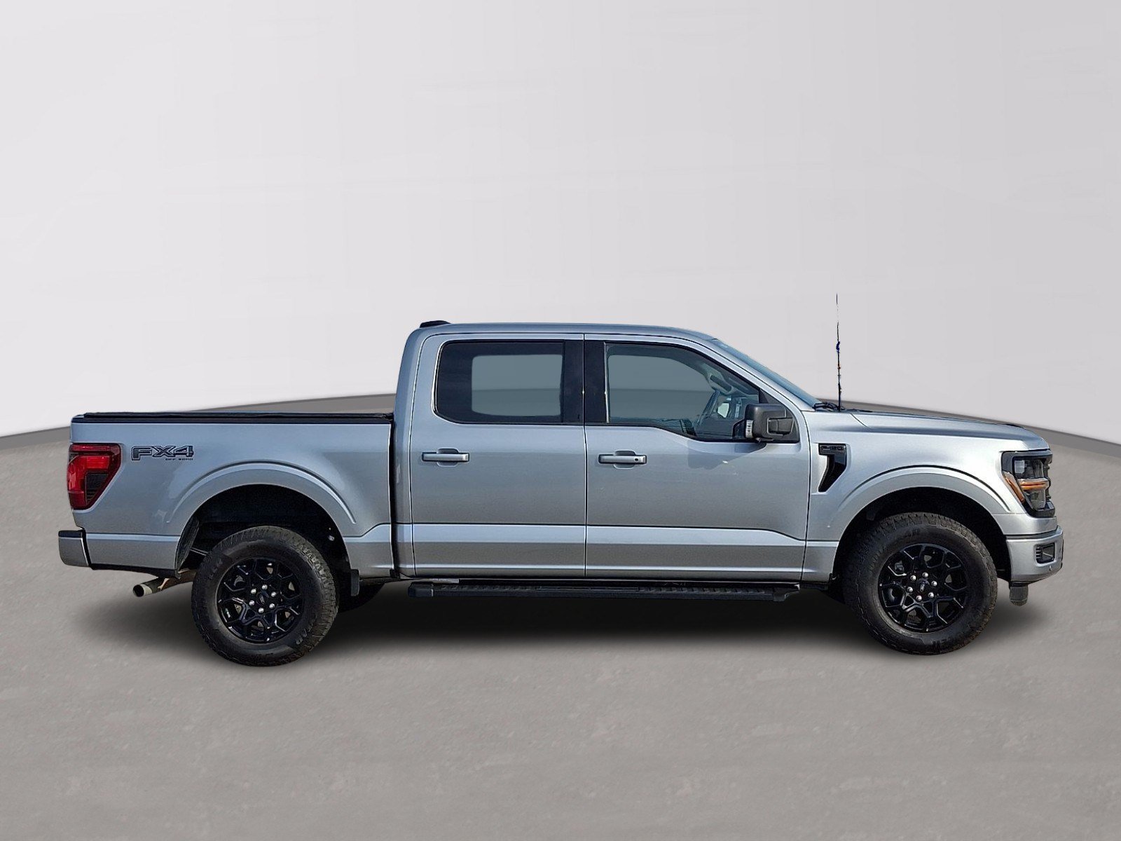 Certified 2024 Ford F150 XLT w/ Equipment Group 302A MID AWD/4WD image 7