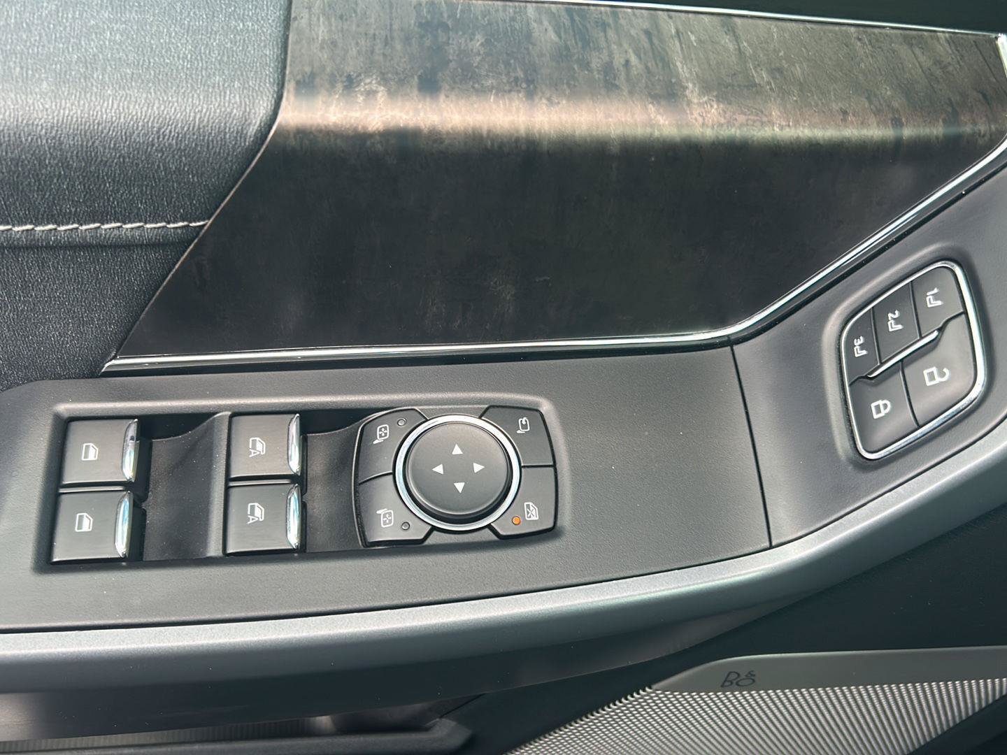 Certified 2021 Ford F150 Lariat AWD/4WD image 9