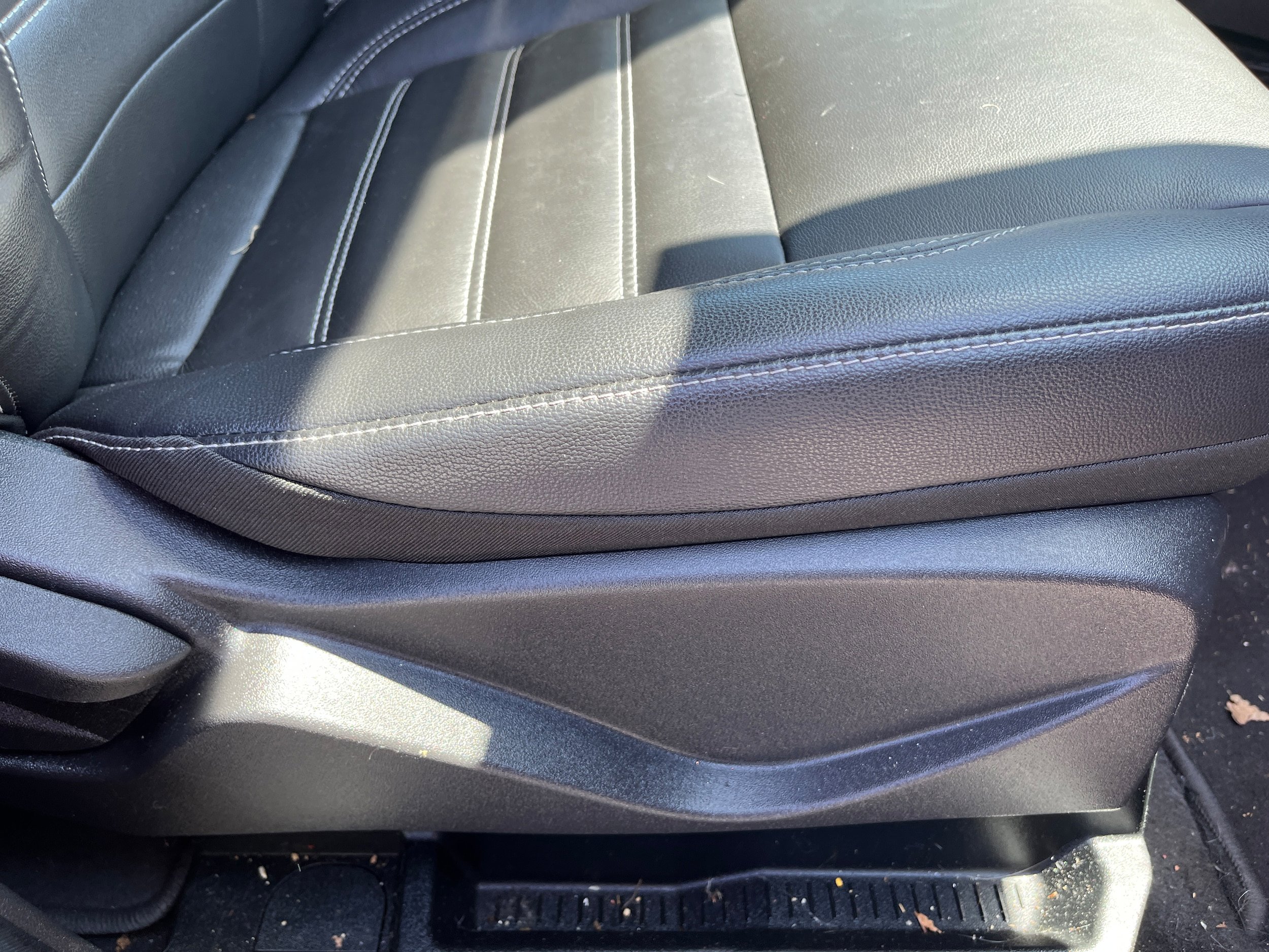 Certified 2018 Ford Escape SEL AWD/4WD image 14