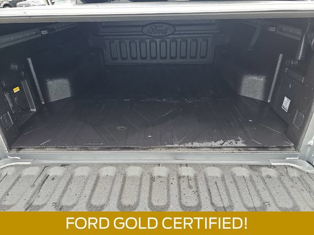 Certified 2024 Ford Maverick Lariat w/ FX4 Off-Road Package AWD/4WD image 12