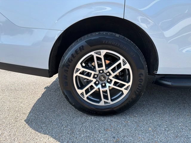 Certified 2025 Ford Expedition Active RWD image 45