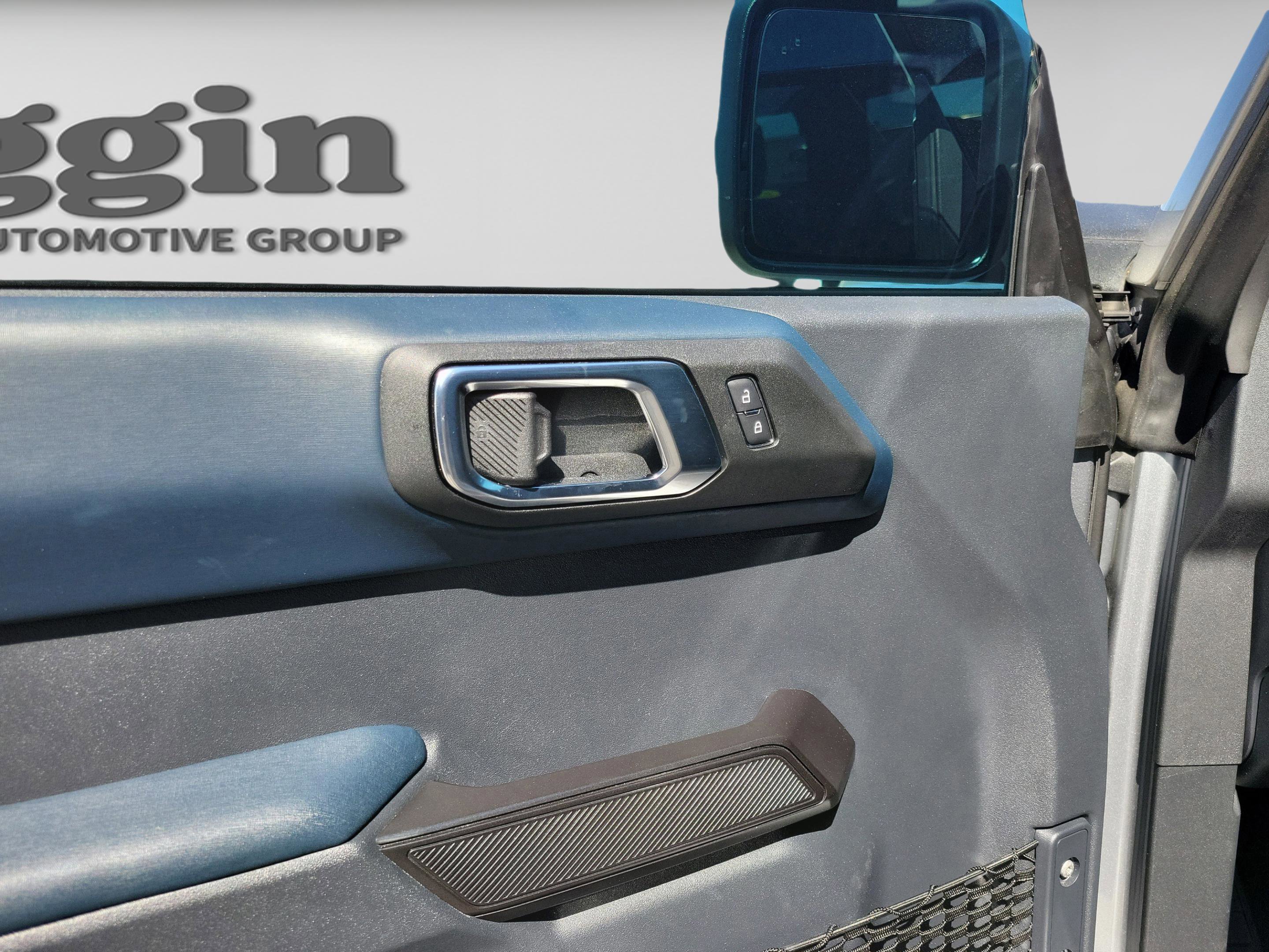 Certified 2024 Ford Bronco Outer Banks image 10