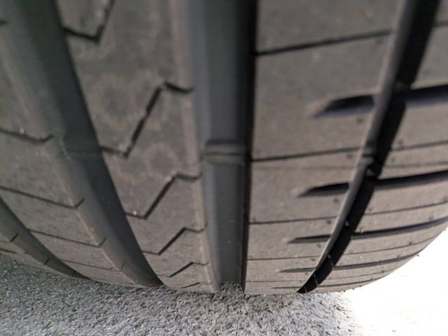 Certified 2024 Ford Mustang EcoBoost image 11