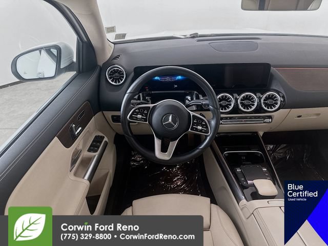 Used 2023 Mercedes-Benz GLA 250 4MATIC image 23