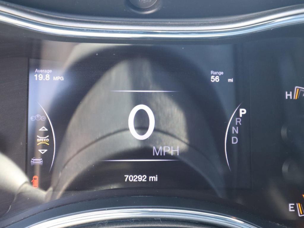 Used 2021 Jeep Grand Cherokee Limited image 20