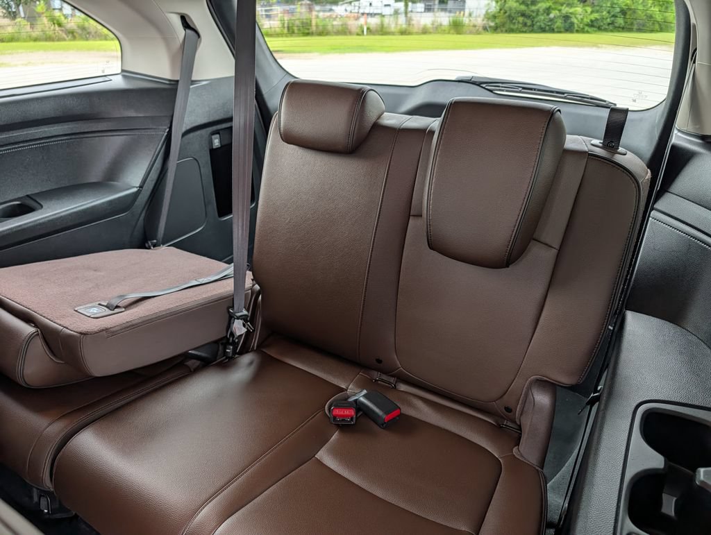 Used 2025 Honda Odyssey Touring image 25