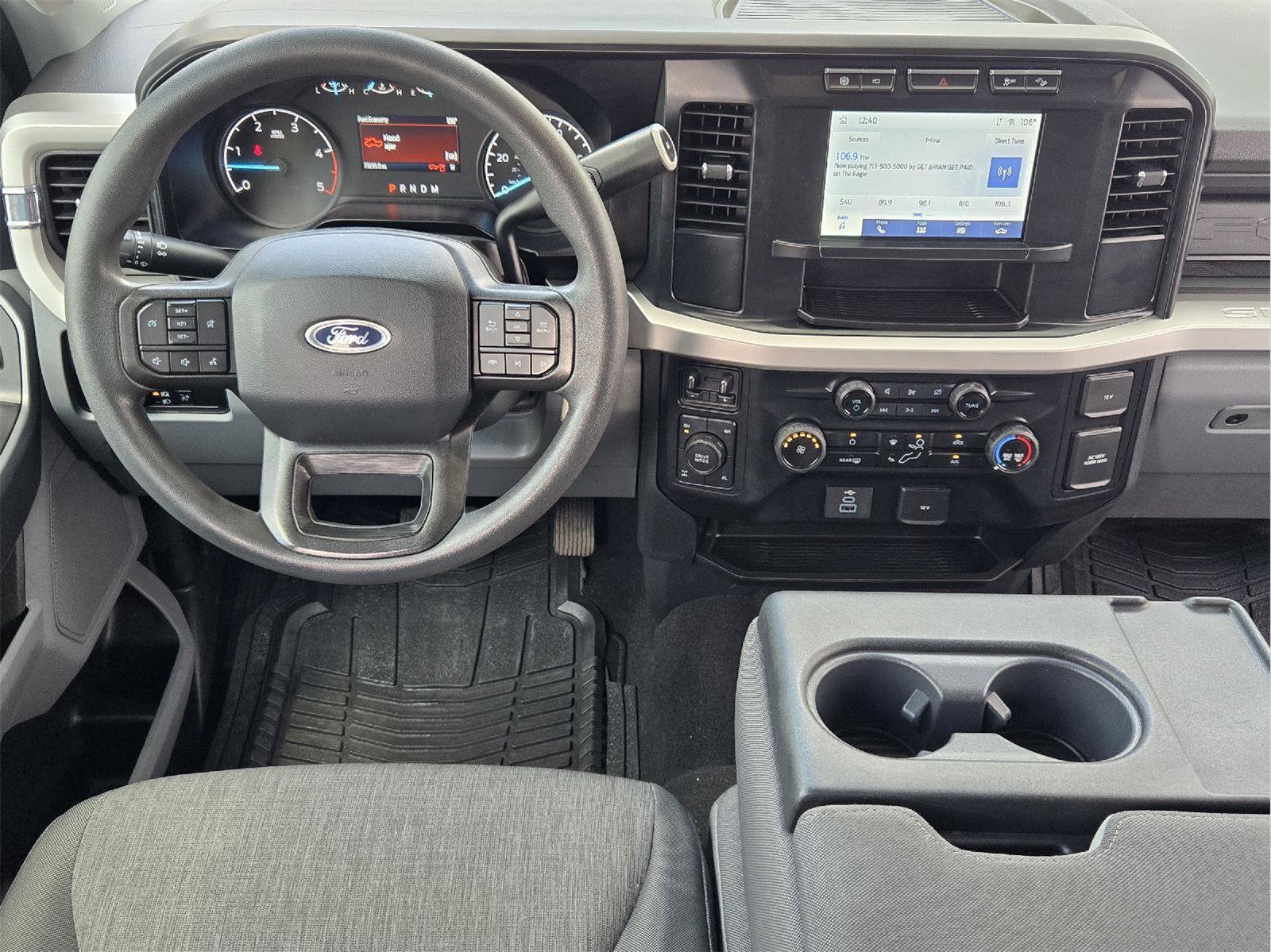 Certified 2023 Ford F250 XL w/ STX Appearance Package AWD/4WD image 24