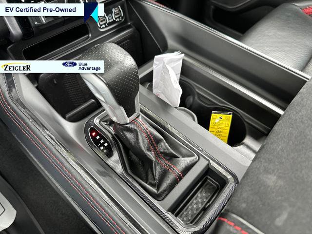 Used 2022 RAM 1500 TRX w/ TRX Level 2 Equipment Group AWD/4WD image 19