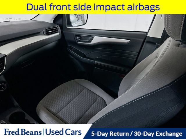 Certified 2022 Ford Escape SE w/ Convenience Package AWD/4WD image 29