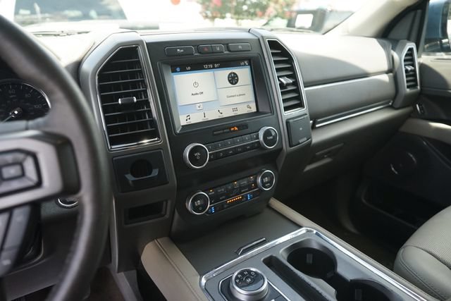 Certified 2019 Ford Expedition Max XLT w/ Equipment Group 202A RWD image 28