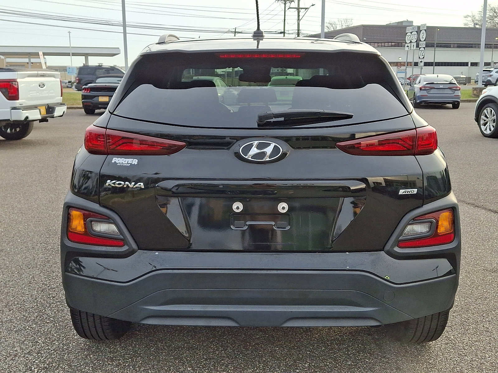 Used 2020 Hyundai Kona SEL image 6