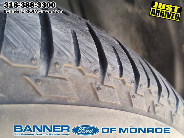 Used 2024 Nissan Armada SL image 14