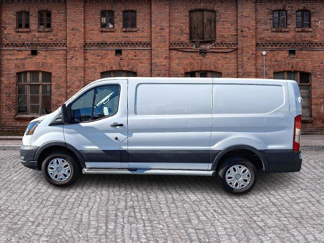 Certified 2024 Ford Transit 250 Low Roof w/ Exterior Upgrade Package image 5