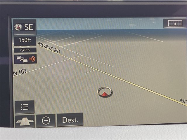 Used 2018 Lexus RX 350 350 image 11