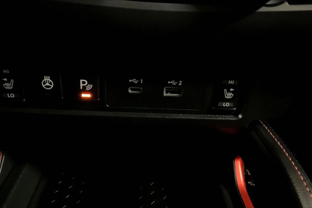 Used 2025 Nissan Frontier PRO-4X w/ Pro Convenience Package image 30