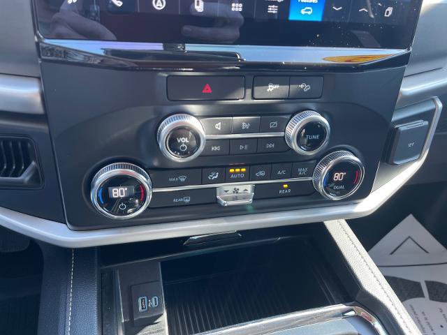 Certified 2022 Ford Expedition XL image 16