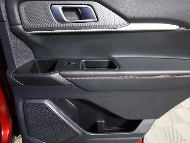 Certified 2025 Ford Explorer ST-Line w/ Premium Package AWD/4WD image 33