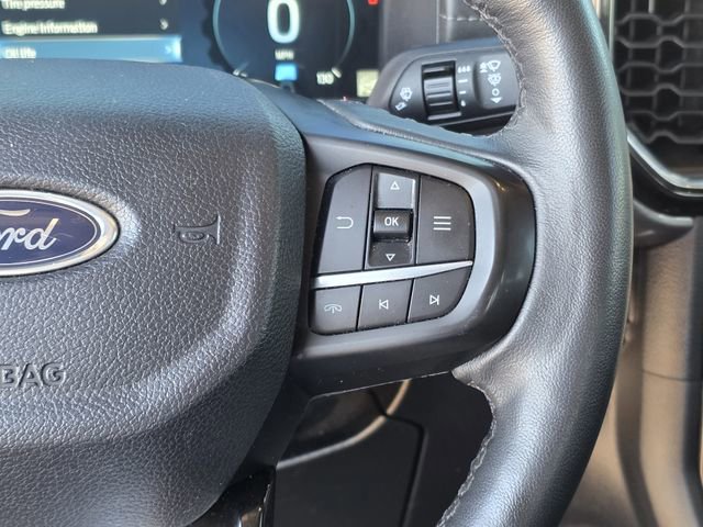 Certified 2024 Ford Ranger Lariat image 25