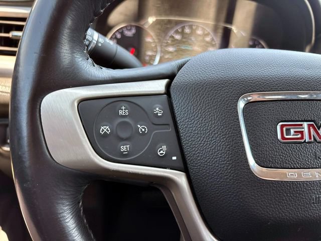 Used 2019 GMC Acadia Denali AWD/4WD image 20