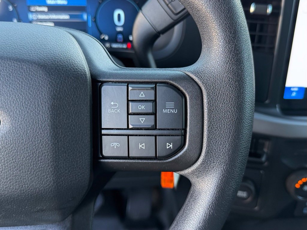 Certified 2024 Ford F150 XL RWD image 22