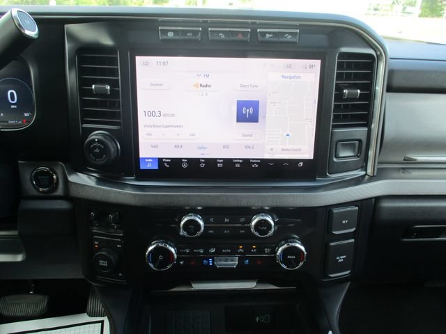 Certified 2024 Ford F450 Platinum w/ FX4 Off-Road Package AWD/4WD image 19