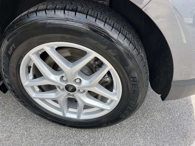 Certified 2024 Ford Edge SEL AWD/4WD image 16