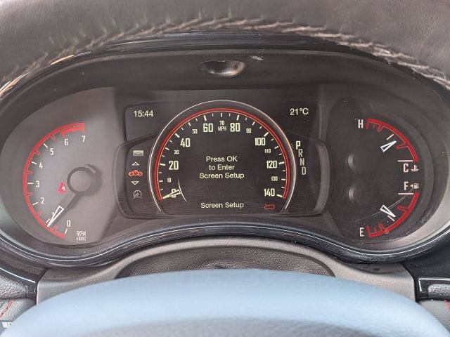 Used 2025 Dodge Durango R/T AWD/4WD image 18