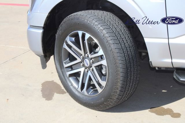 Certified 2023 Ford F150 XL w/ STX Appearance Package image 9