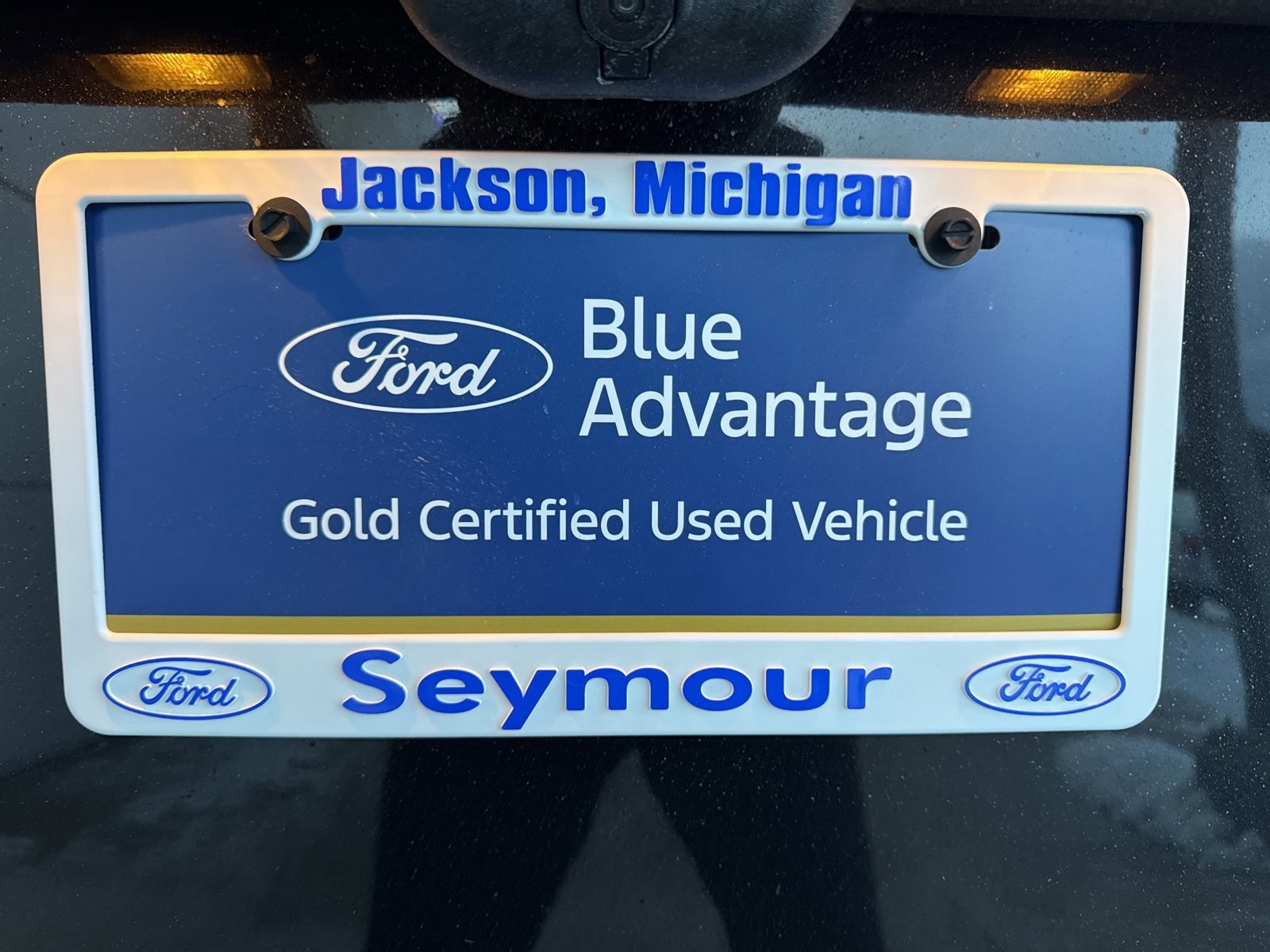 Certified 2024 Ford Explorer Limited w/ Limited Technology Package image 18