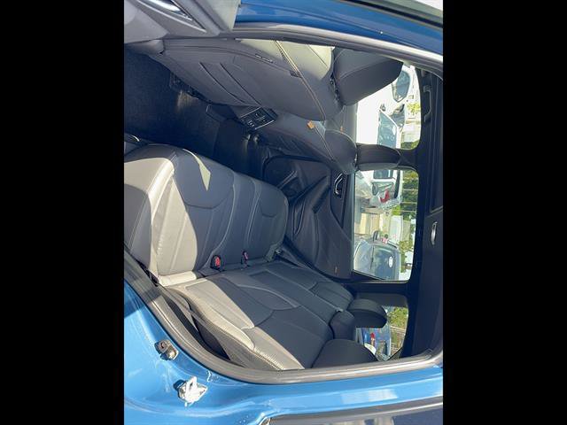 Used 2022 Subaru Forester Wilderness AWD/4WD image 14