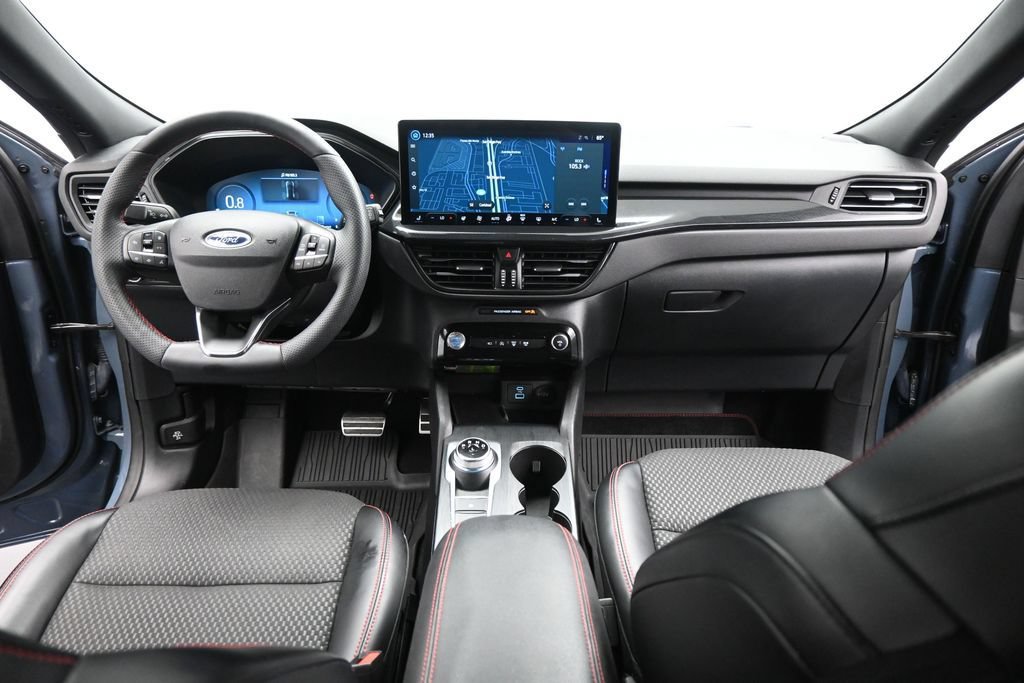 Certified 2023 Ford Escape ST-Line Select w/ Tech Pack #2 AWD/4WD image 24
