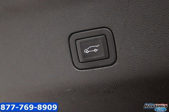 Used 2023 GMC Yukon Denali Ultimate image 21
