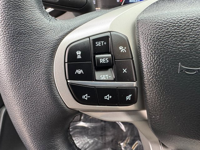 Certified 2023 Ford Explorer Limited image 23