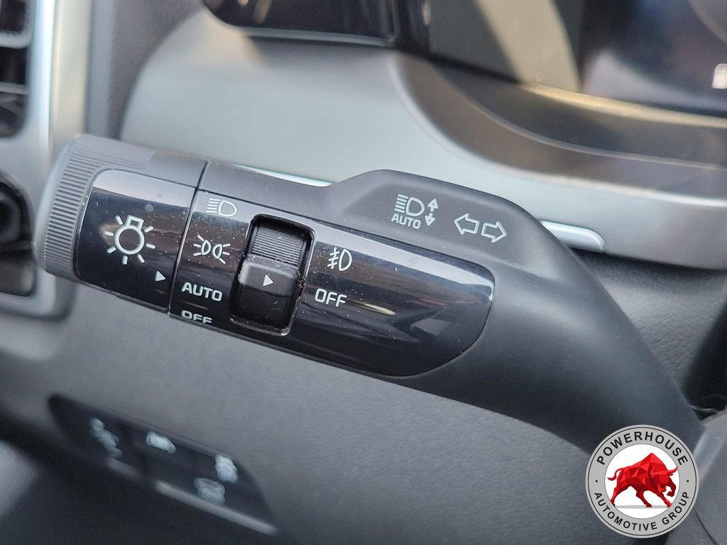 Used 2023 Kia Sorento SX FWD image 34