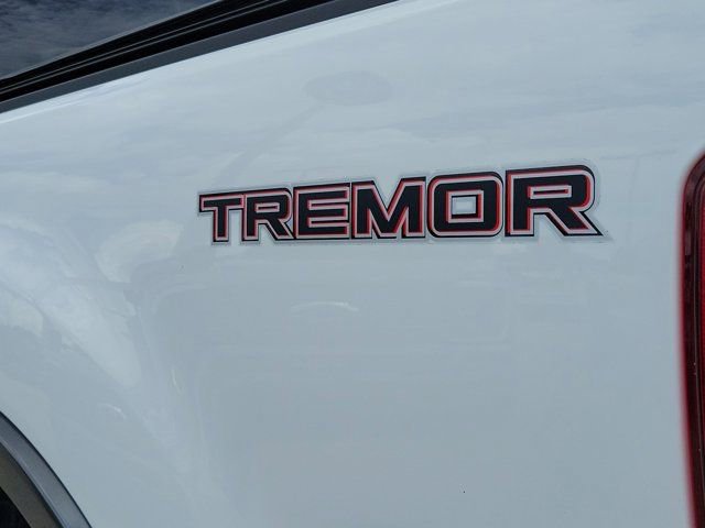 Certified 2021 Ford Ranger Lariat w/ Tremor Off-Road Package image 11