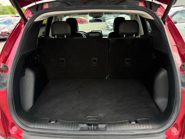 Certified 2022 Ford Escape SEL FWD image 21
