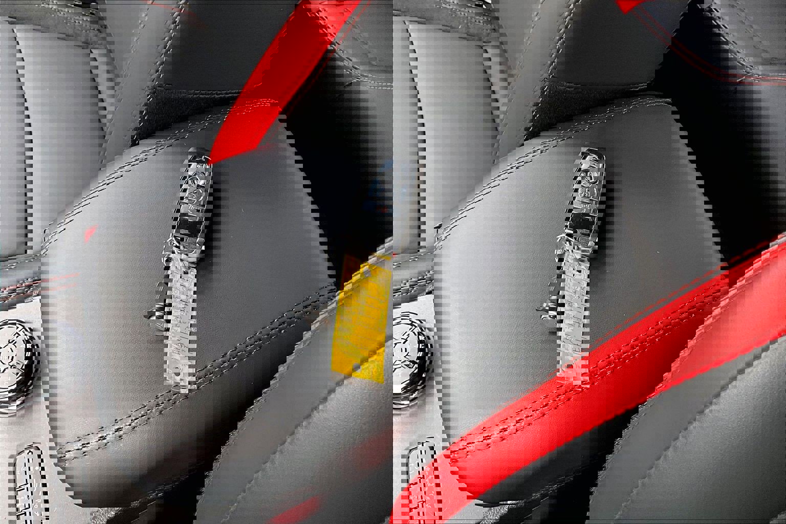 Certified 2025 Ford Ranger Raptor image 11