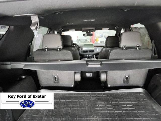 Used 2022 Chevrolet Tahoe Z71 w/ Z71 Off-Road Package AWD/4WD image 17