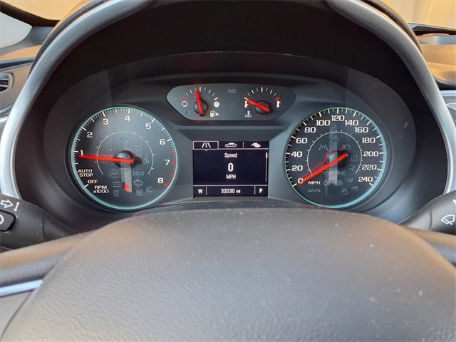 Used 2024 Chevrolet Malibu LT image 22